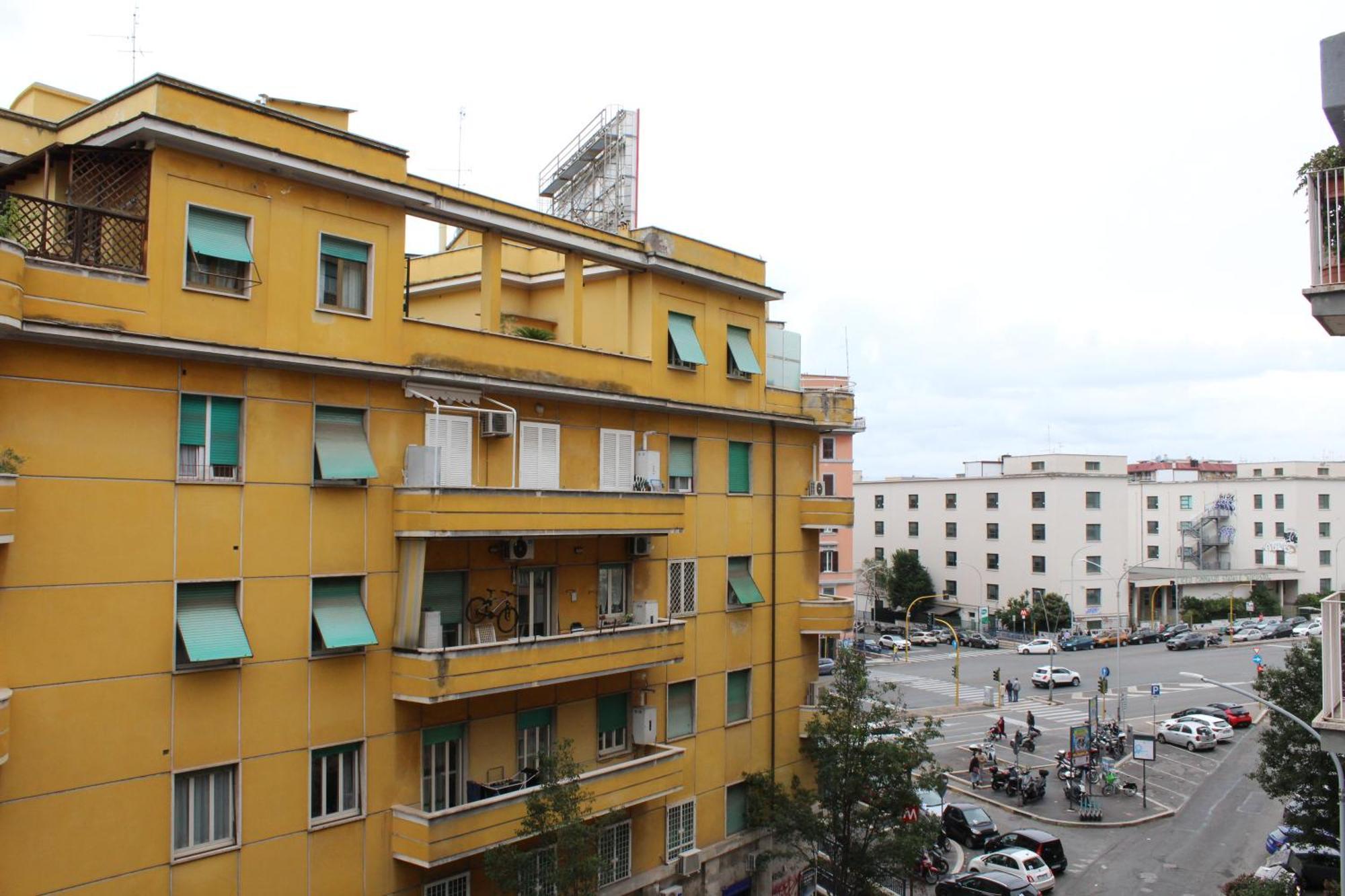 B&B Arianna, Rome
